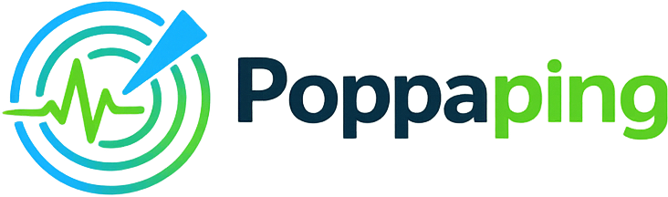 PoppaPing
